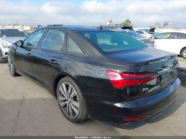 Audi A6 45 Premium