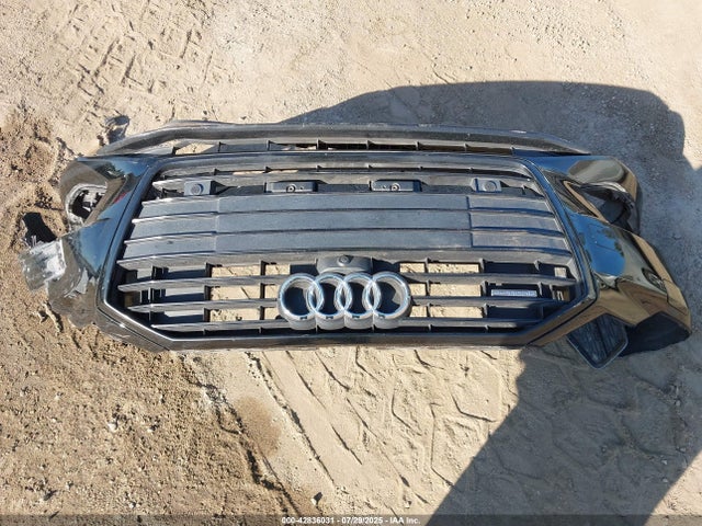 Audi A6 45 Premium