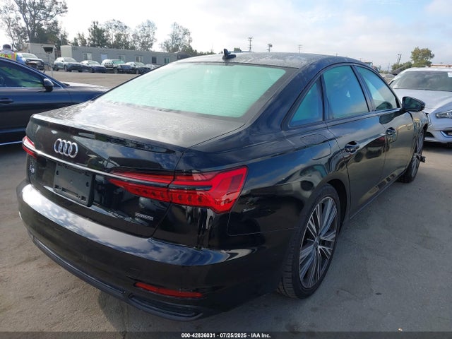 Audi A6 45 Premium