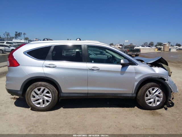 Honda CR-V Ex