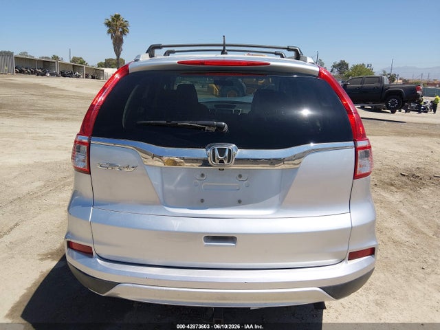 Honda CR-V Ex