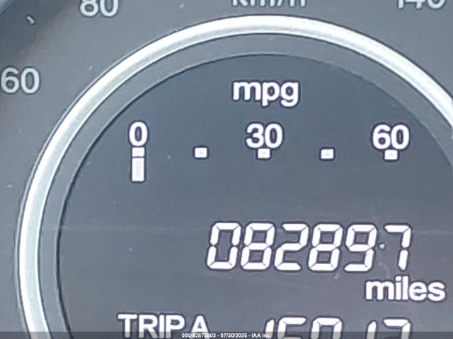 Honda CR-V Ex