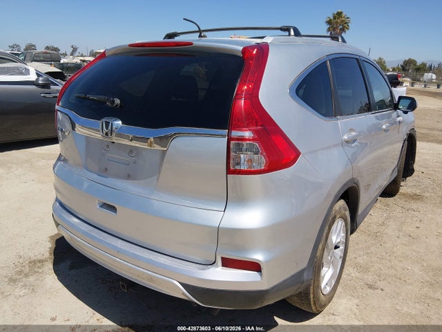 Honda CR-V Ex