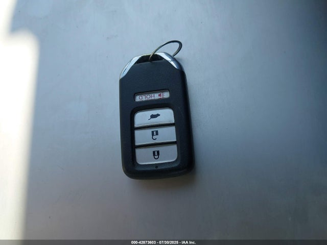 Honda CR-V Ex