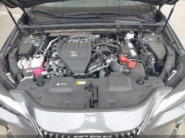 Lexus NX Premium