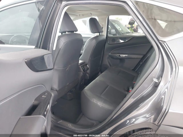 Lexus NX Premium