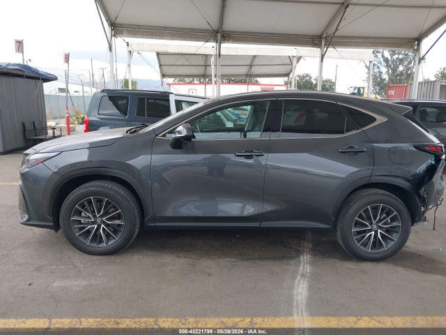 Lexus NX Premium