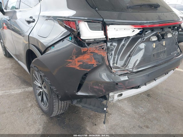 Lexus NX Premium