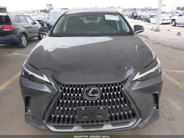 Lexus NX Premium
