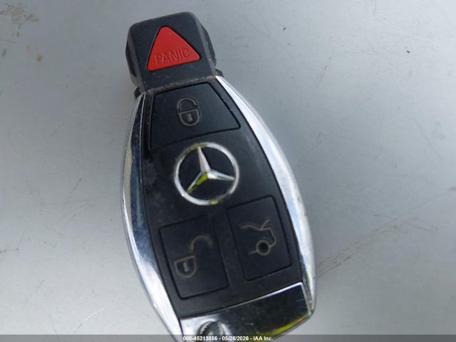Mercedes-Benz C-Class Sport