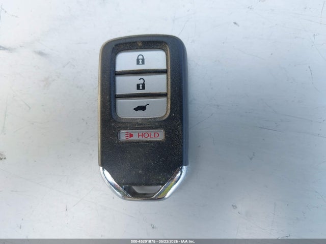 Honda CR-V Ex-l