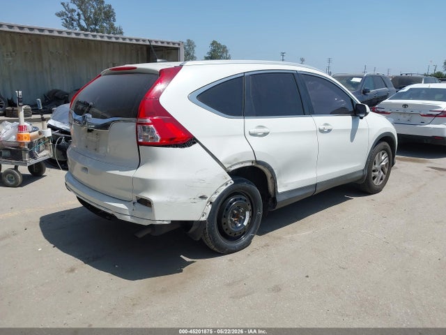 Honda CR-V Ex-l