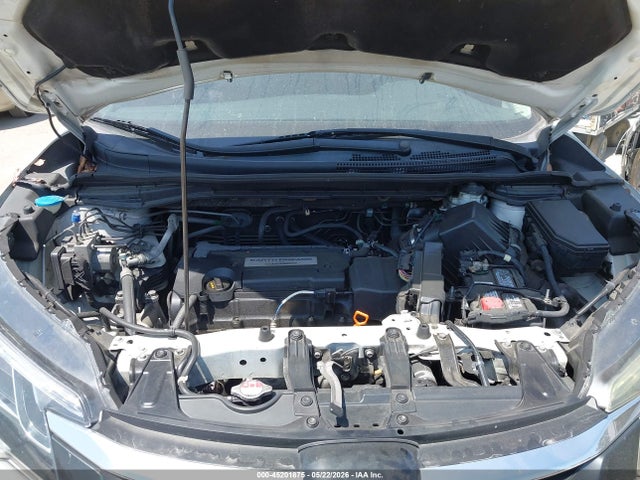 Honda CR-V Ex-l