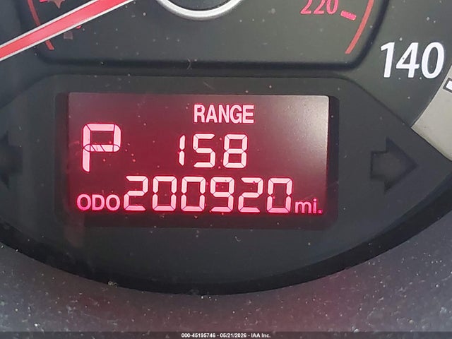 Kia Forte Ex