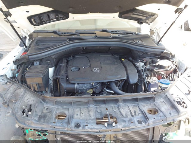 Mercedes-Benz M-Class