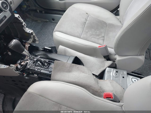 Toyota Camry Xle