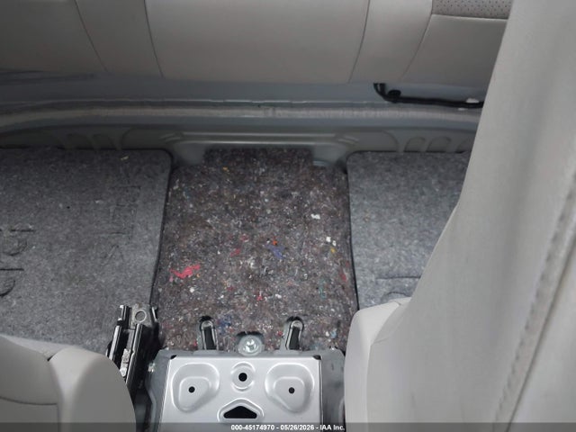 Toyota Camry Xle