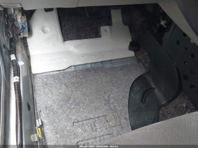 Toyota Camry Xle
