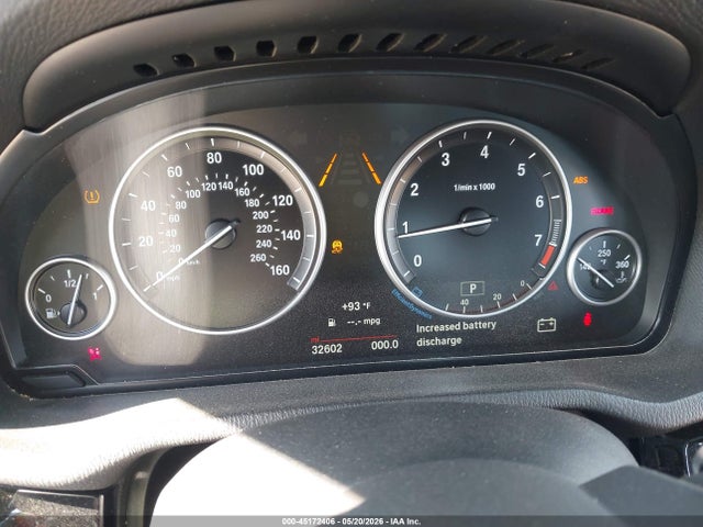 BMW X Series Sdrive28i