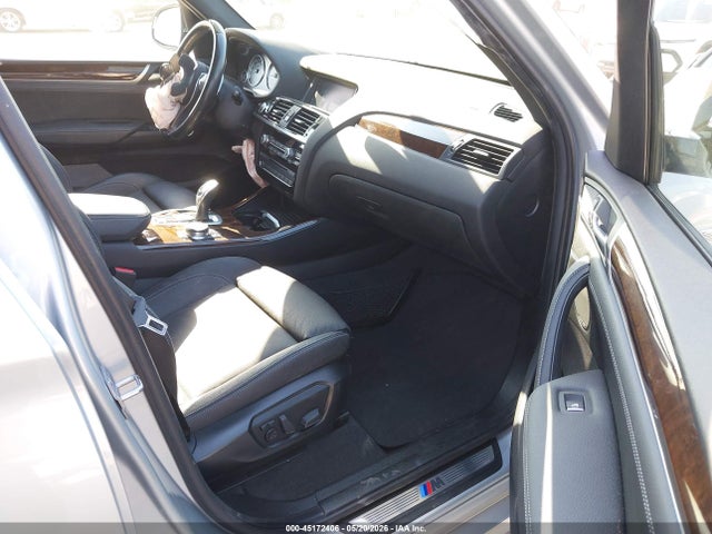 BMW X Series Sdrive28i