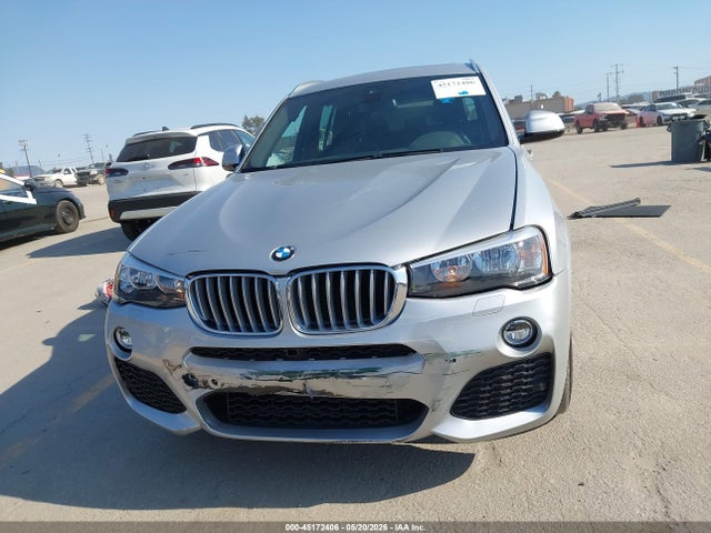 BMW X Series Sdrive28i