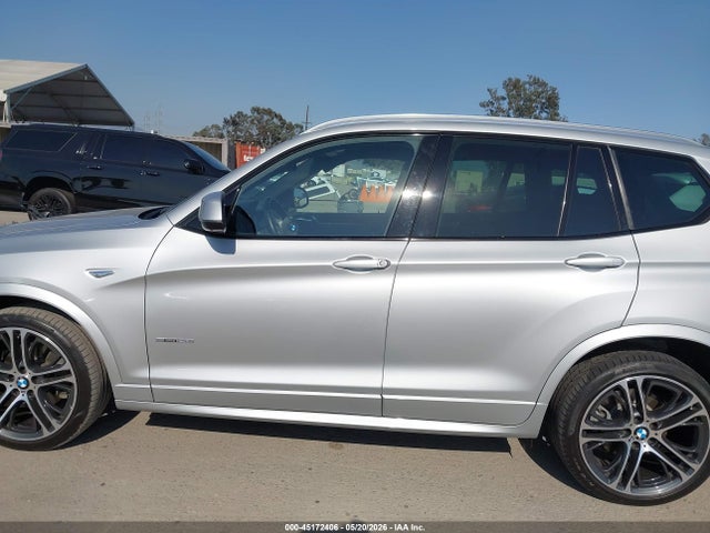 BMW X Series Sdrive28i