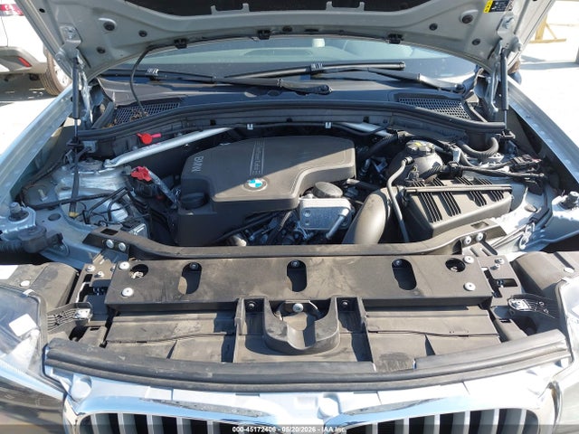 BMW X Series Sdrive28i