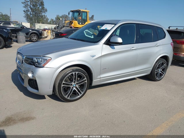 BMW X Series Sdrive28i