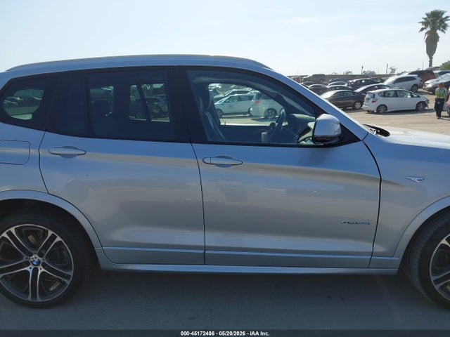 BMW X Series Sdrive28i