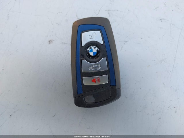 BMW X Series Sdrive28i