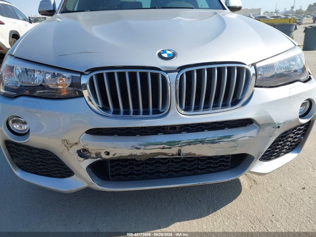 BMW X Series Sdrive28i
