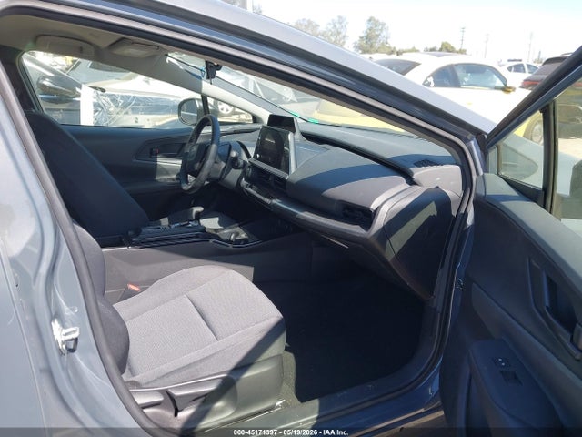 Toyota Prius Le