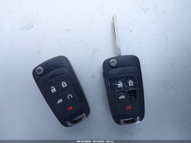 GMC Terrain Slt