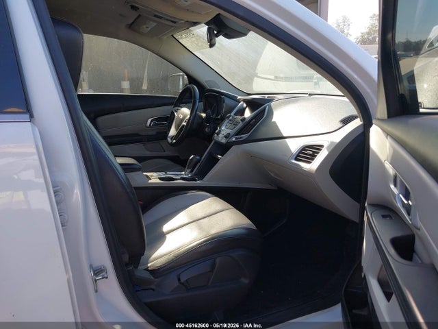 GMC Terrain Slt