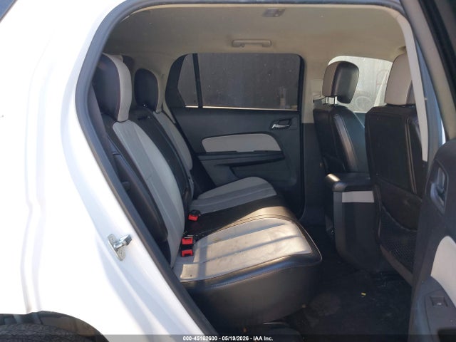 GMC Terrain Slt