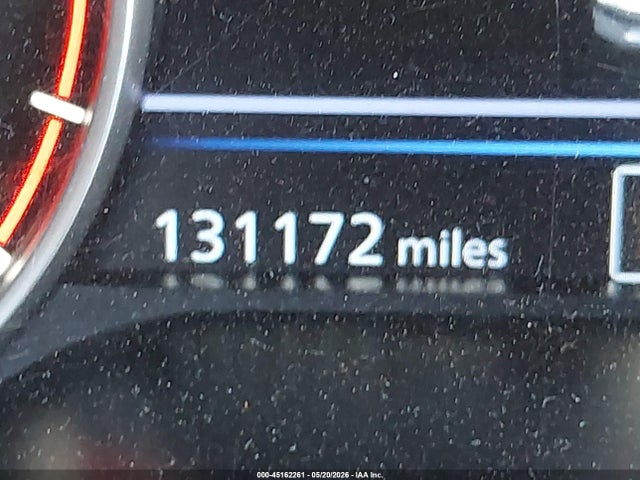 Nissan Altima S Fwd