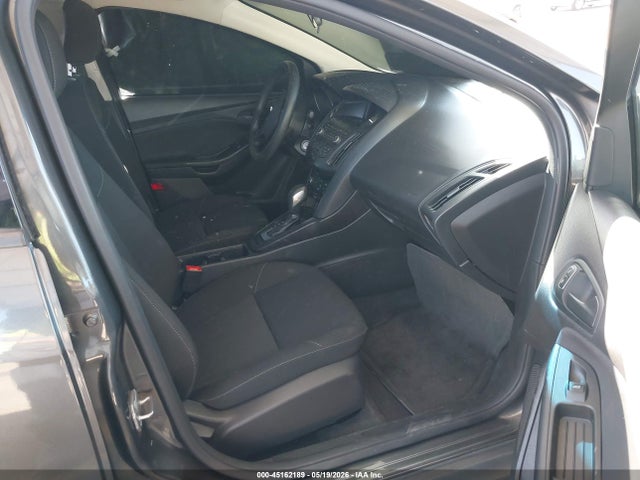 Ford Focus S