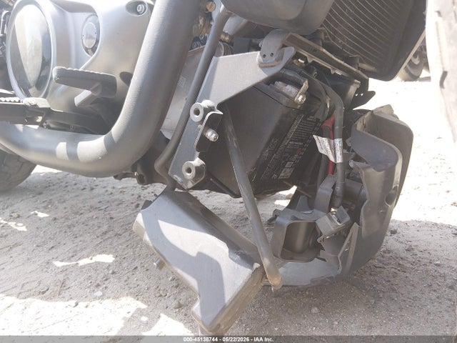 Harley-Davidson Rh975