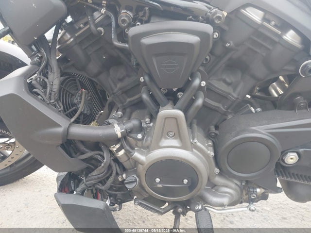 Harley-Davidson Rh975