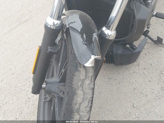 Harley-Davidson Rh975