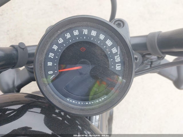 Harley-Davidson Rh975