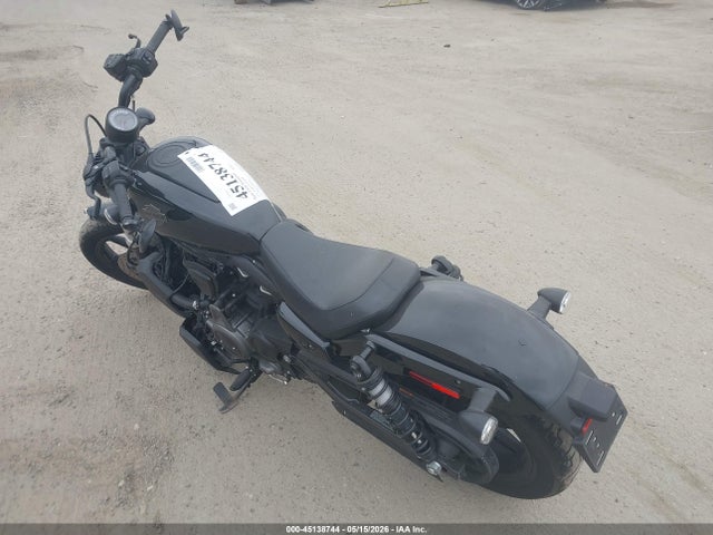 Harley-Davidson Rh975