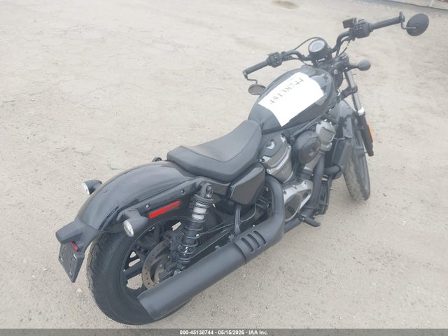 Harley-Davidson Rh975