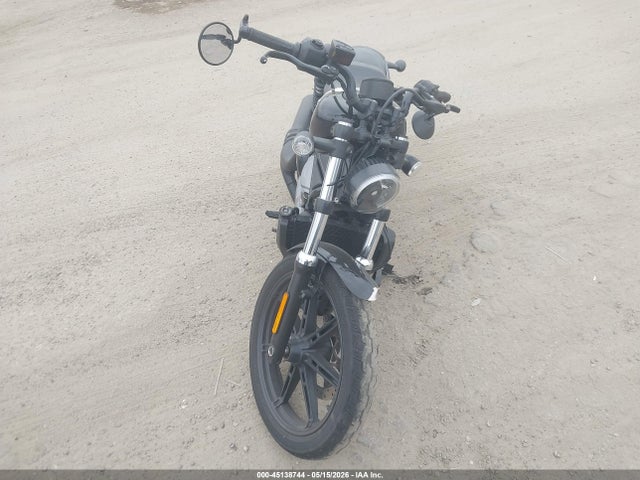 Harley-Davidson Rh975