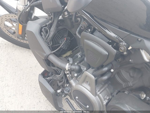 Harley-Davidson Rh975