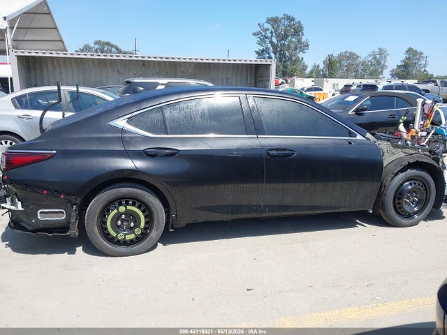 Lexus Es Luxury