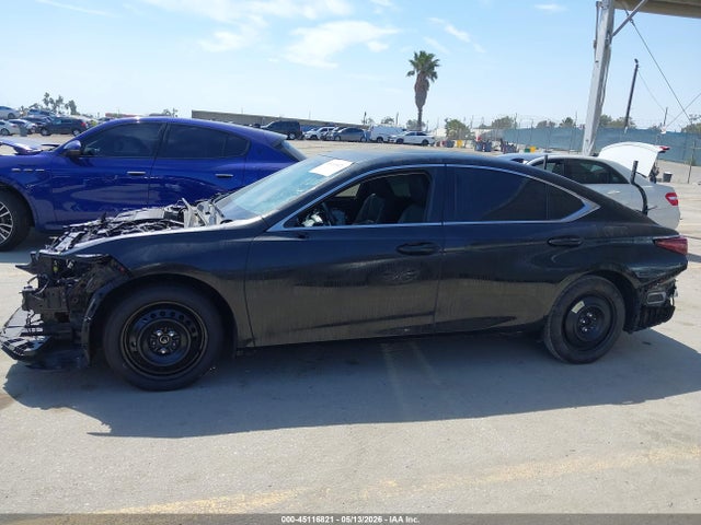 Lexus Es Luxury