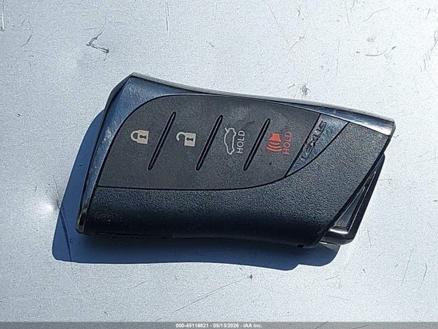 Lexus Es Luxury