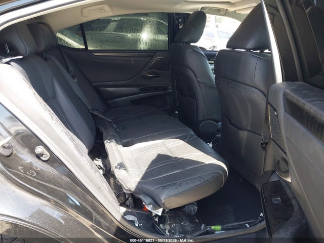 Lexus Es Luxury