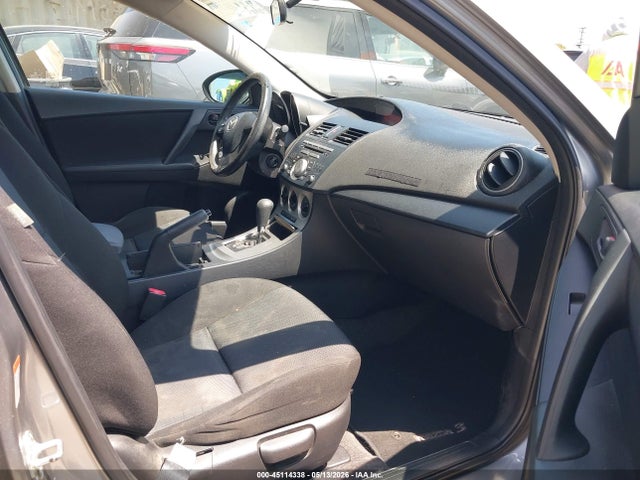 Mazda Mazda3 I Sport